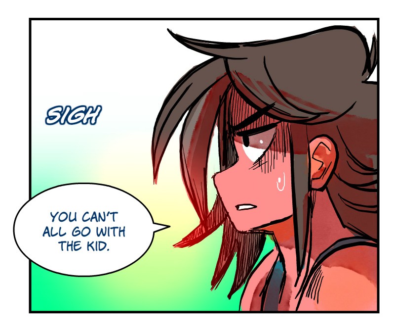 Room of Swords Chapter 43 page 93 - Chapter 43: Ep. 43