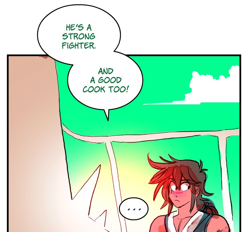 Room of Swords Chapter 43 page 95 - Chapter 43: Ep. 43