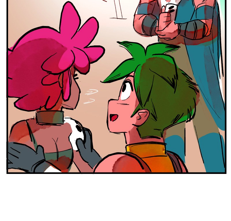 Room of Swords Chapter 43 page 96 - Chapter 43: Ep. 43