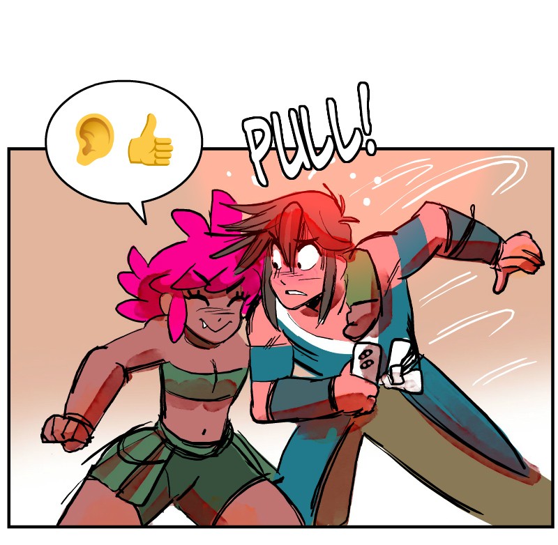 Room of Swords Chapter 43 page 98 - Chapter 43: Ep. 43
