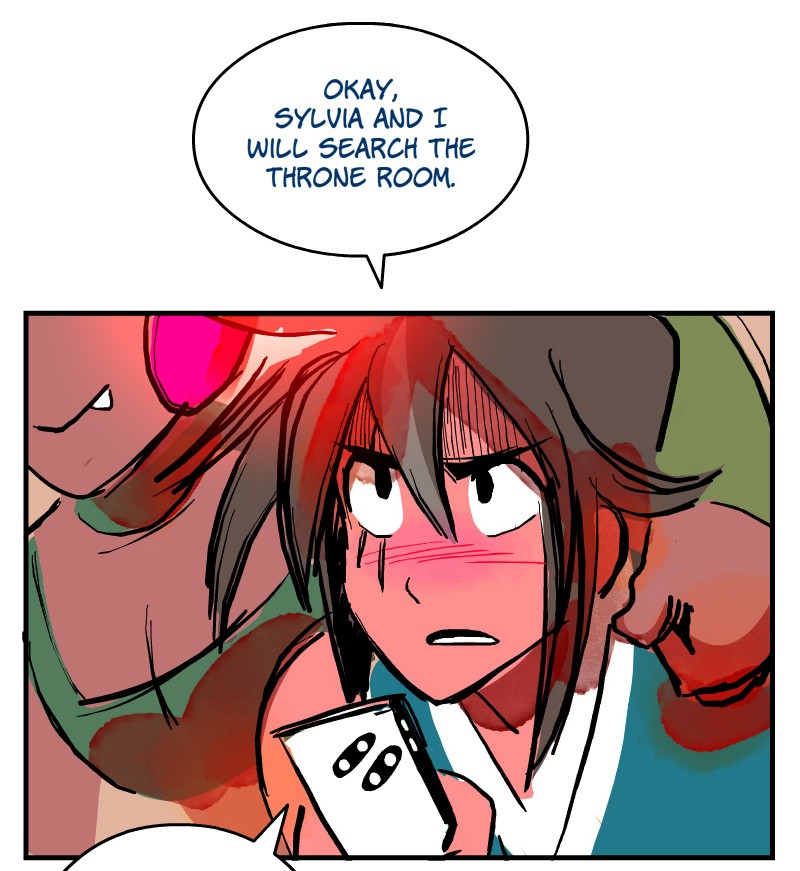 Room of Swords Chapter 43 page 99 - Chapter 43: Ep. 43