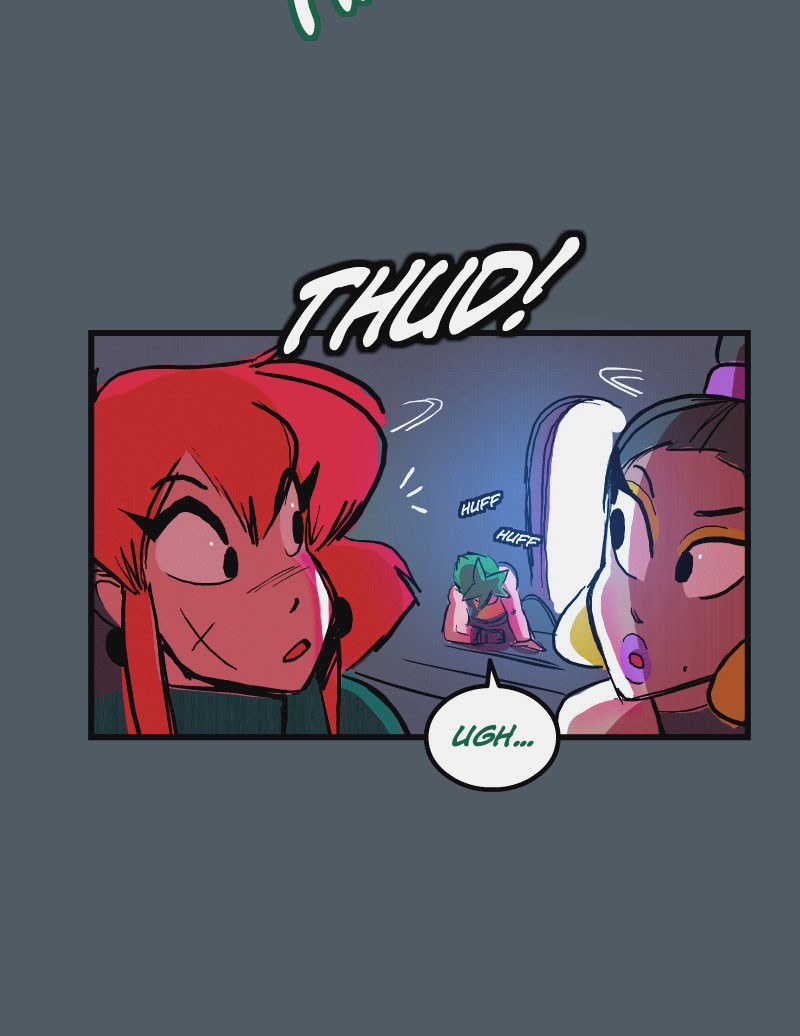 Room of Swords Chapter 44 page 30 - Chapter 44: Ep. 44