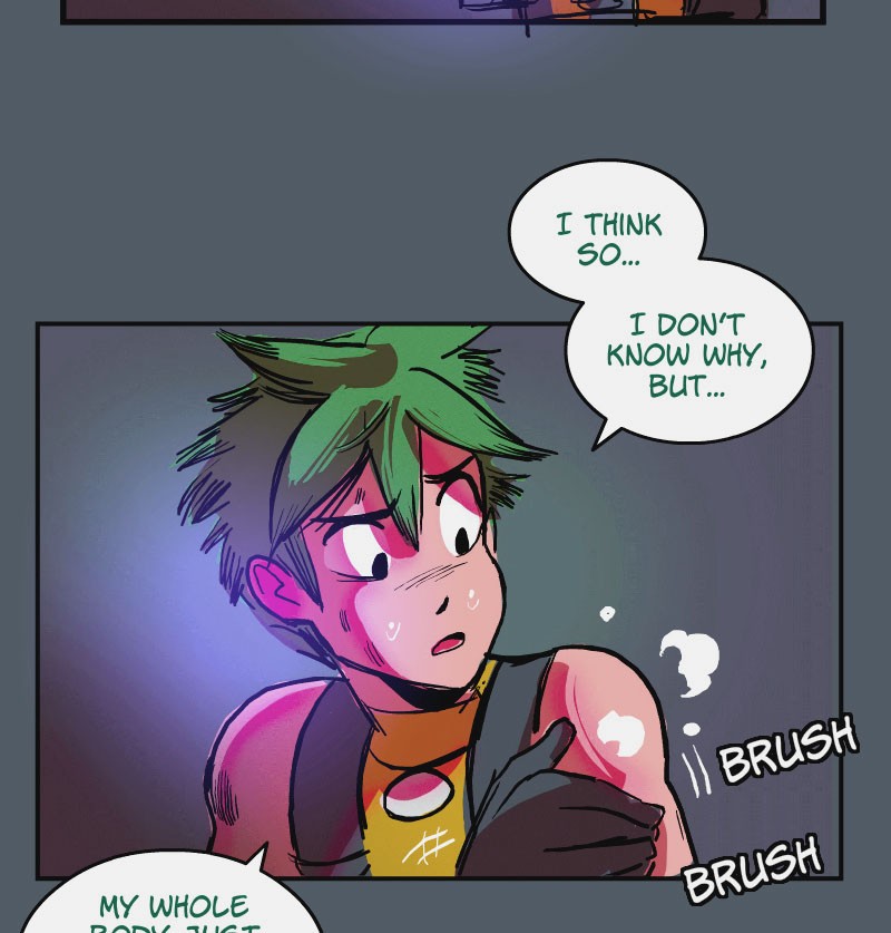 Room of Swords Chapter 44 page 32 - Chapter 44: Ep. 44