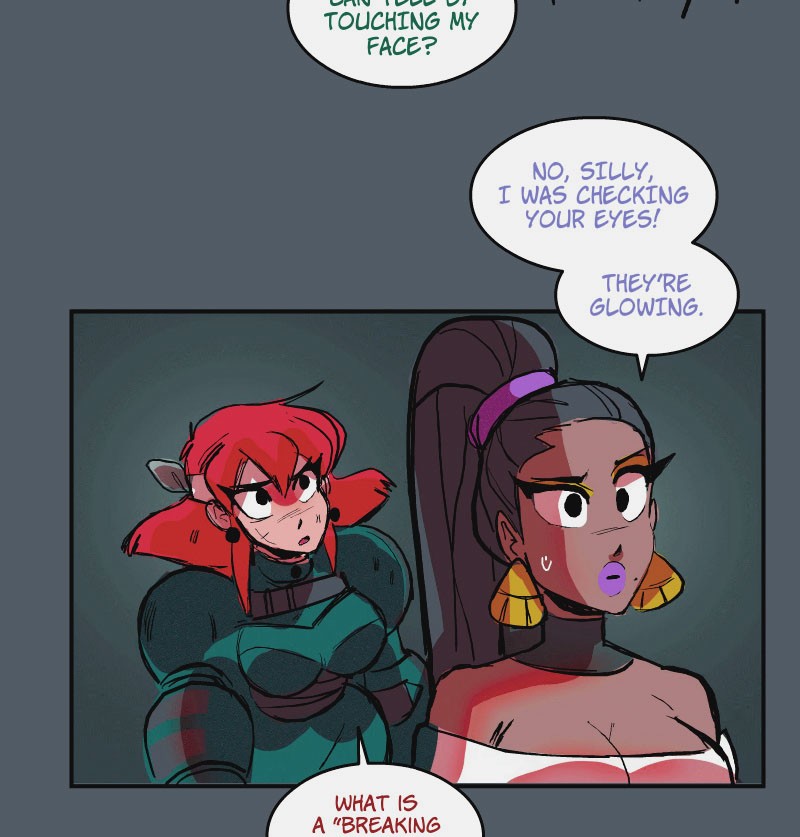 Room of Swords Chapter 44 page 38 - Chapter 44: Ep. 44