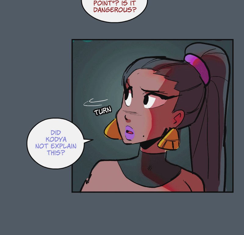 Room of Swords Chapter 44 page 39 - Chapter 44: Ep. 44