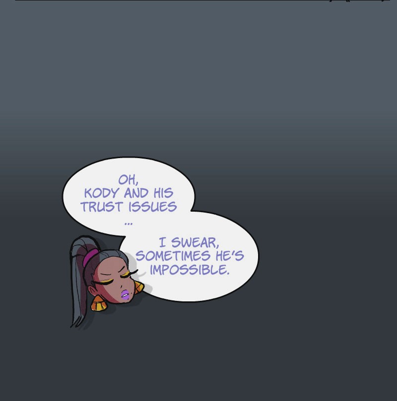 Room of Swords Chapter 44 page 41 - Chapter 44: Ep. 44