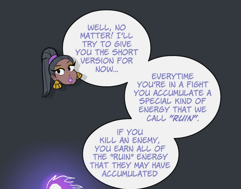 Room of Swords Chapter 44 page 42 - Chapter 44: Ep. 44