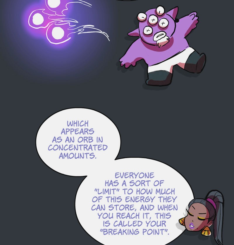 Room of Swords Chapter 44 page 43 - Chapter 44: Ep. 44