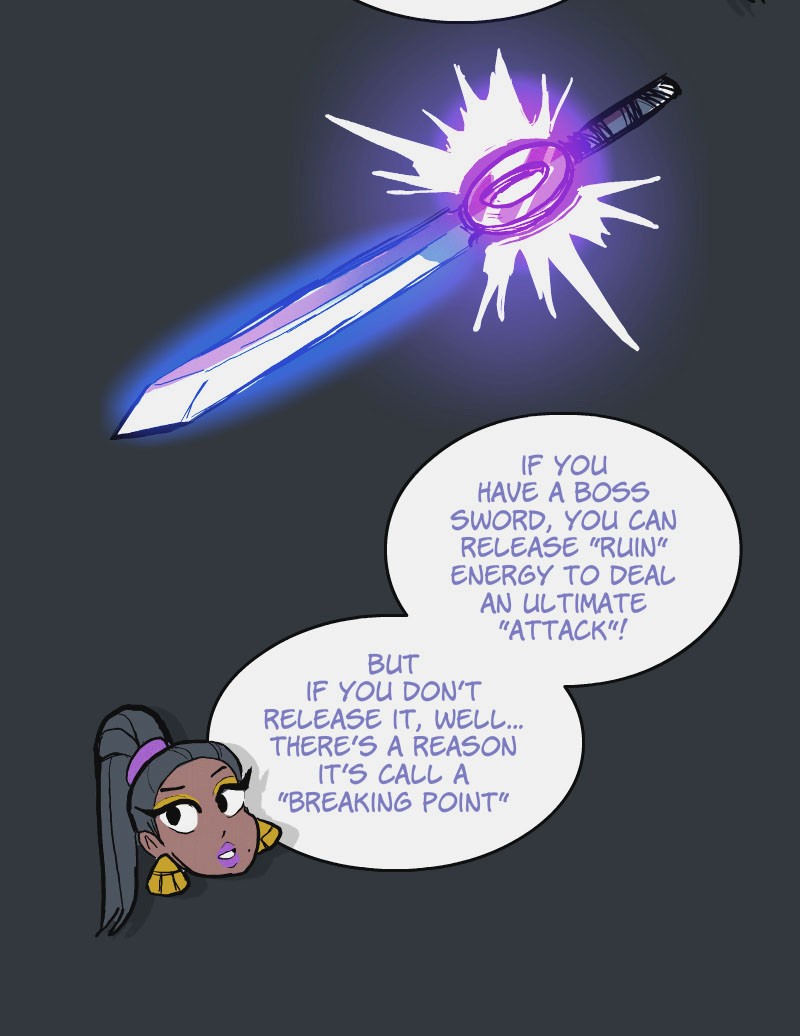 Room of Swords Chapter 44 page 44 - Chapter 44: Ep. 44