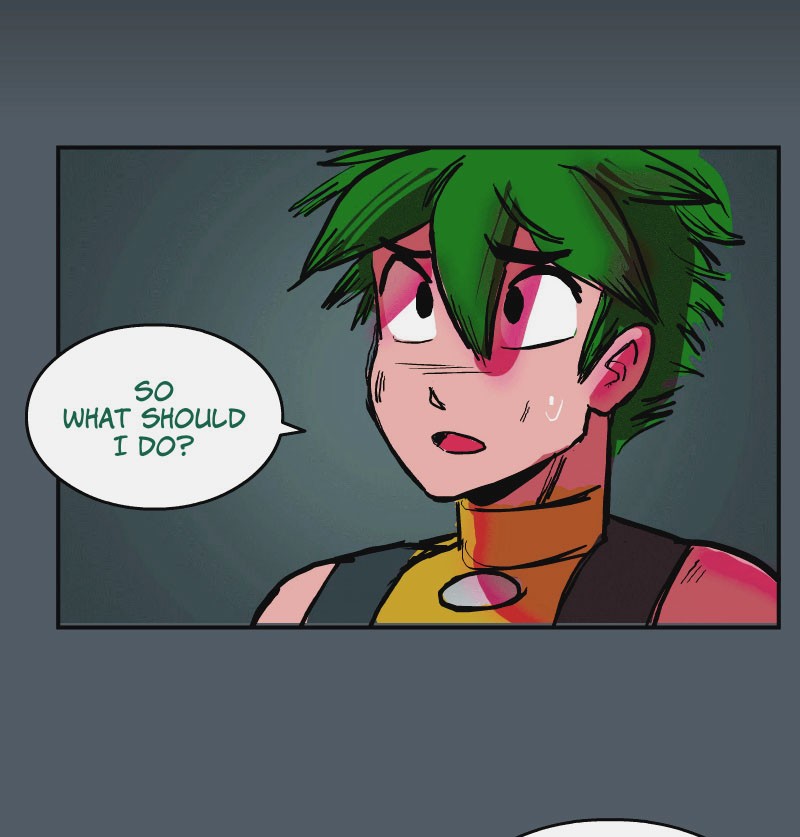 Room of Swords Chapter 44 page 46 - Chapter 44: Ep. 44