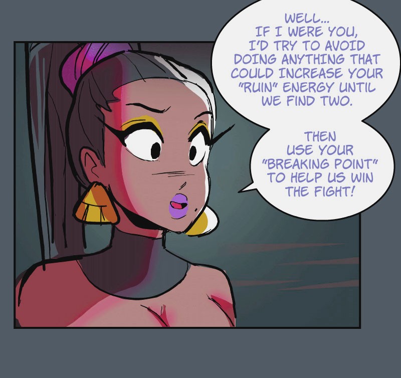 Room of Swords Chapter 44 page 47 - Chapter 44: Ep. 44