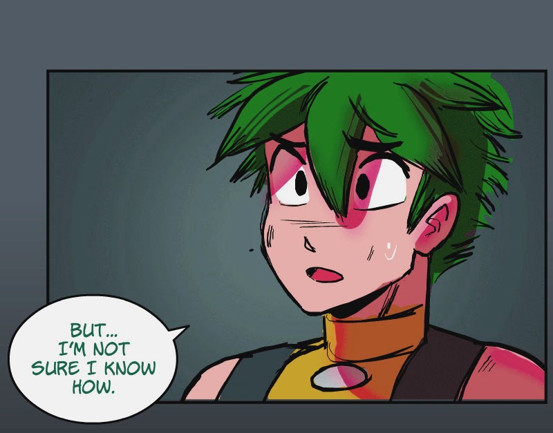 Room of Swords Chapter 44 page 48 - Chapter 44: Ep. 44