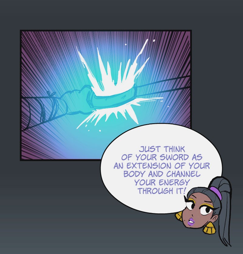 Room of Swords Chapter 44 page 49 - Chapter 44: Ep. 44