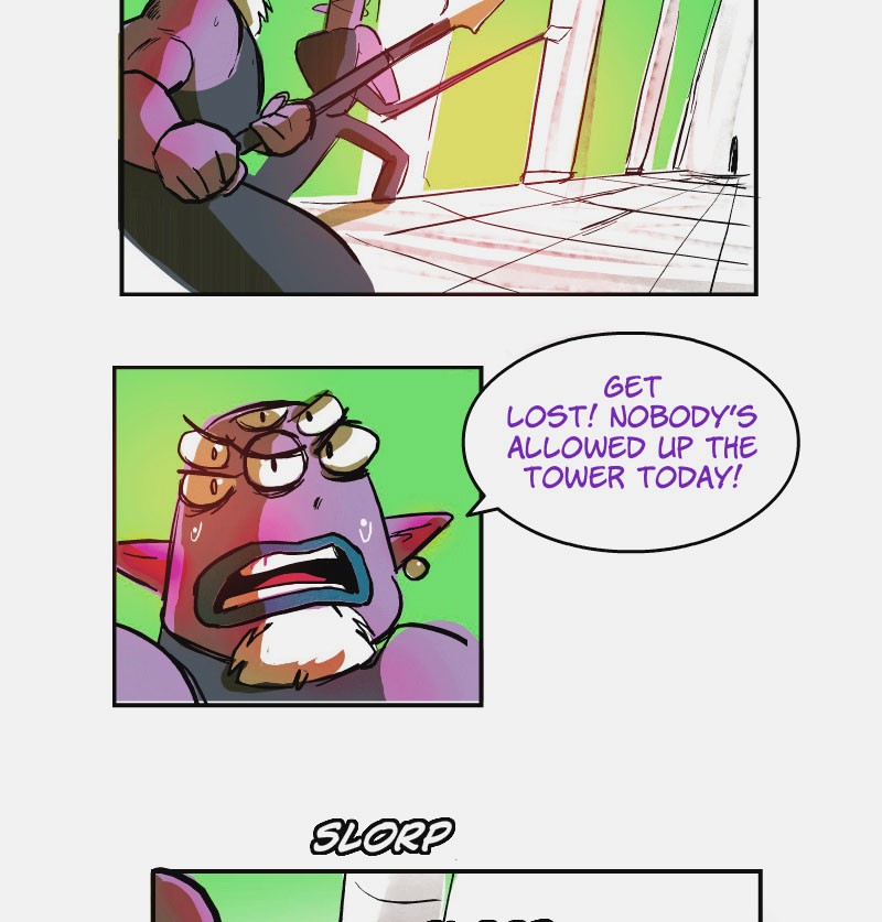 Room of Swords Chapter 44 page 5 - Chapter 44: Ep. 44