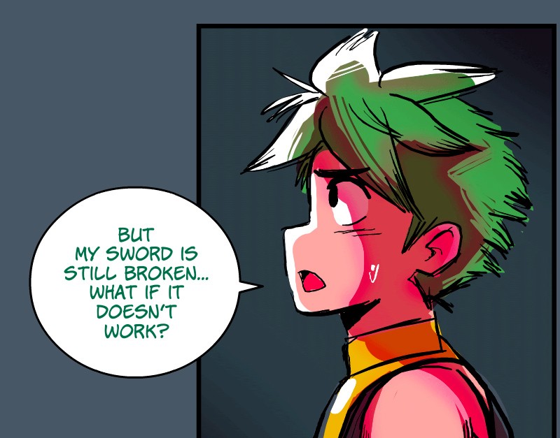 Room of Swords Chapter 44 page 51 - Chapter 44: Ep. 44