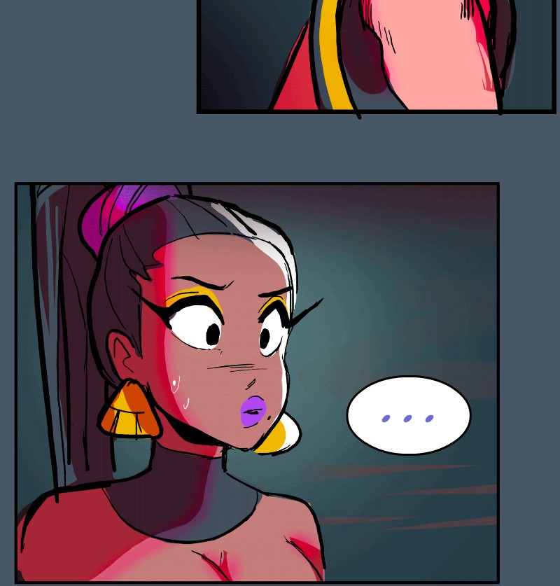 Room of Swords Chapter 44 page 52 - Chapter 44: Ep. 44