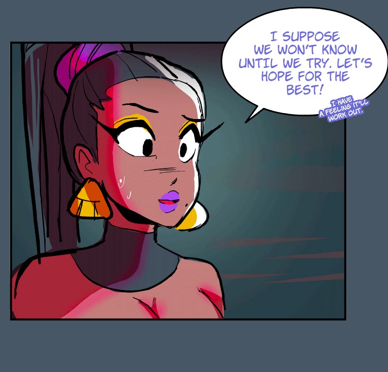 Room of Swords Chapter 44 page 53 - Chapter 44: Ep. 44