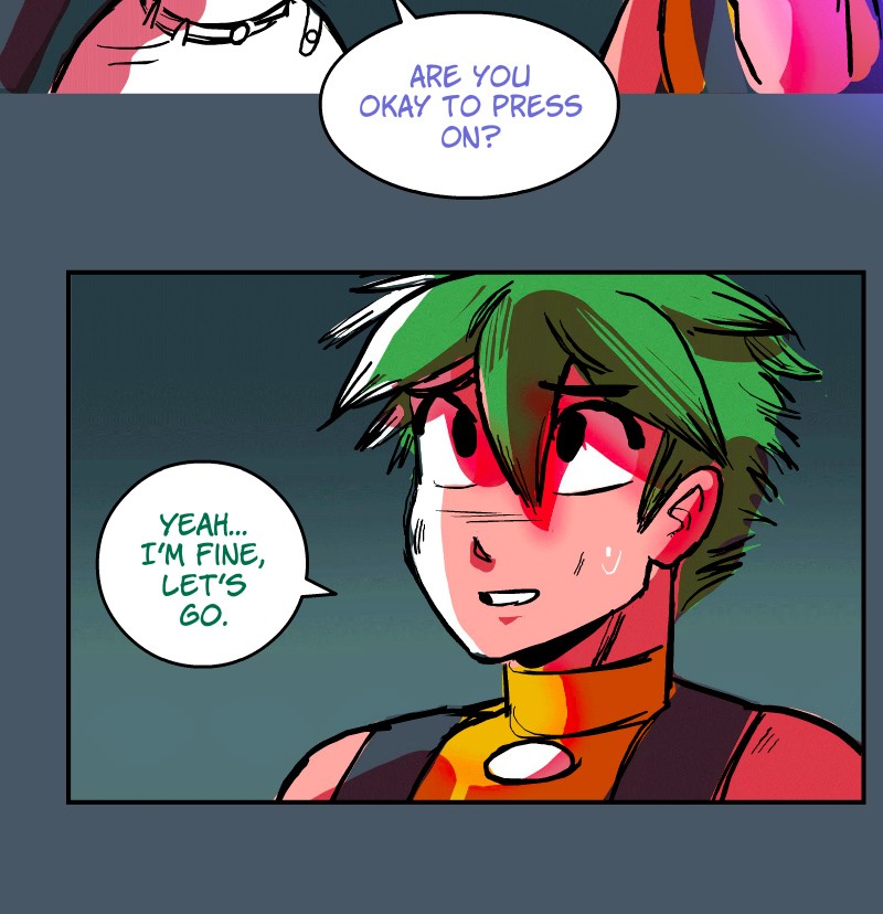 Room of Swords Chapter 44 page 55 - Chapter 44: Ep. 44