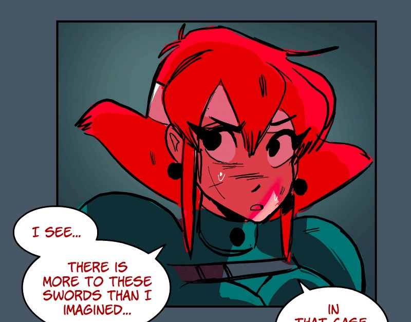 Room of Swords Chapter 44 page 62 - Chapter 44: Ep. 44