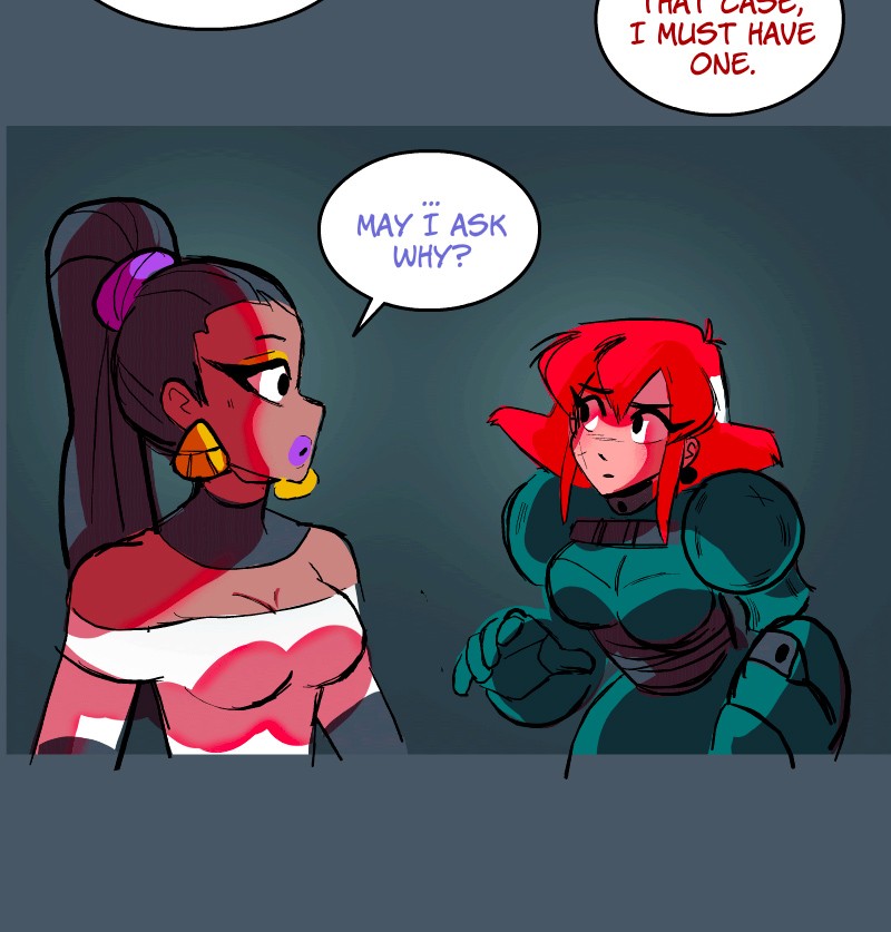 Room of Swords Chapter 44 page 63 - Chapter 44: Ep. 44