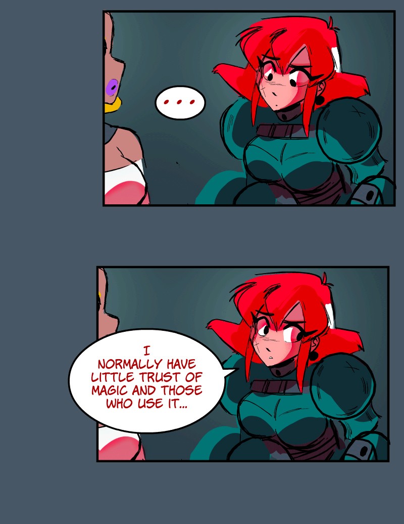 Room of Swords Chapter 44 page 64 - Chapter 44: Ep. 44