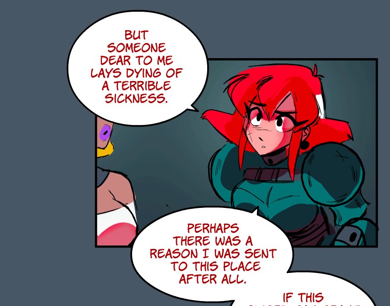 Room of Swords Chapter 44 page 65 - Chapter 44: Ep. 44