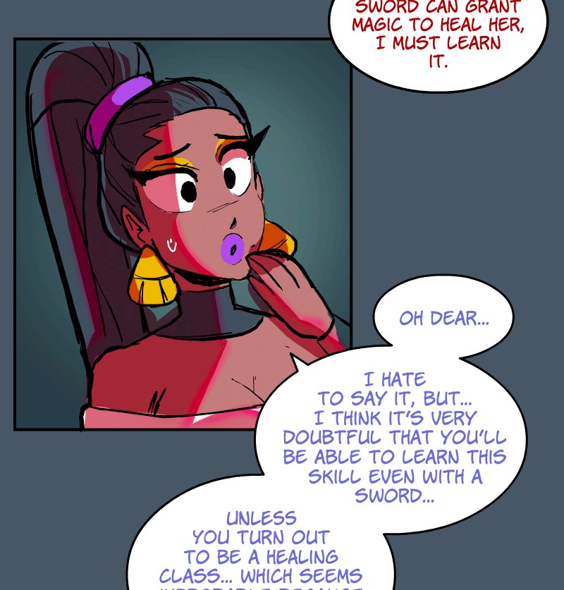 Room of Swords Chapter 44 page 66 - Chapter 44: Ep. 44