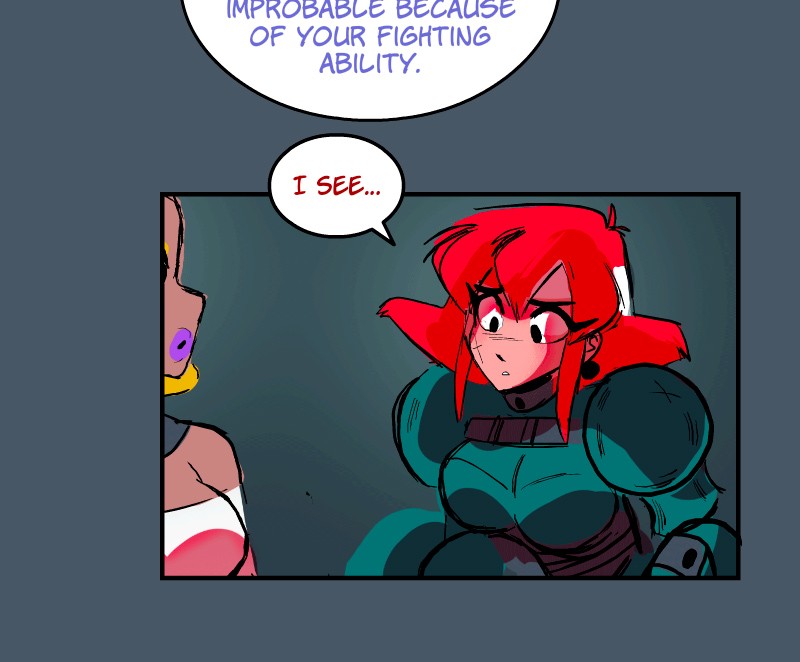 Room of Swords Chapter 44 page 67 - Chapter 44: Ep. 44