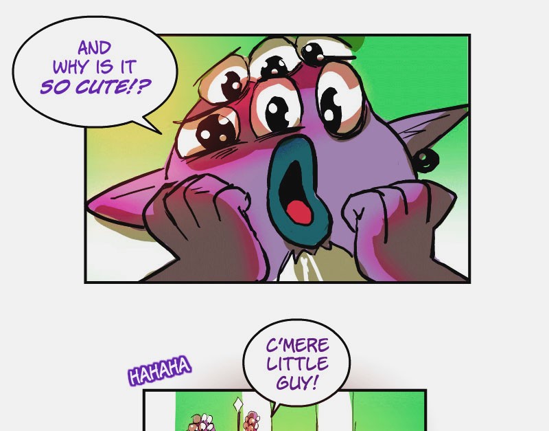 Room of Swords Chapter 44 page 7 - Chapter 44: Ep. 44