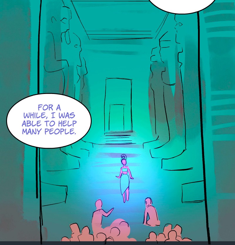 Room of Swords Chapter 44 page 71 - Chapter 44: Ep. 44