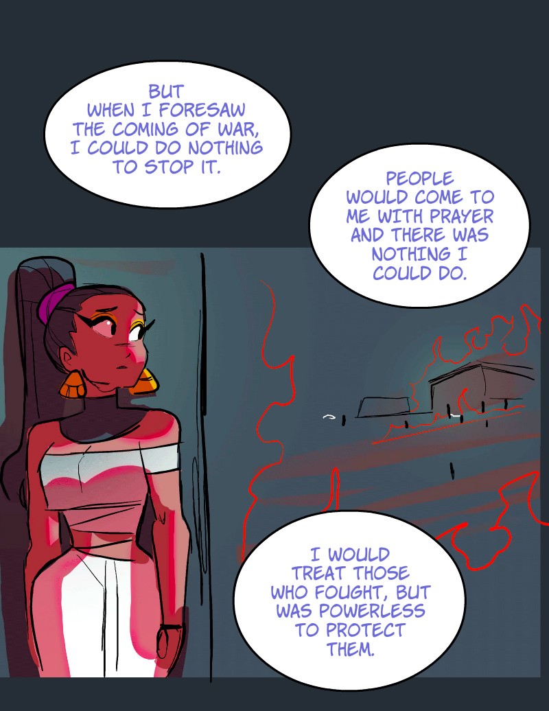 Room of Swords Chapter 44 page 72 - Chapter 44: Ep. 44