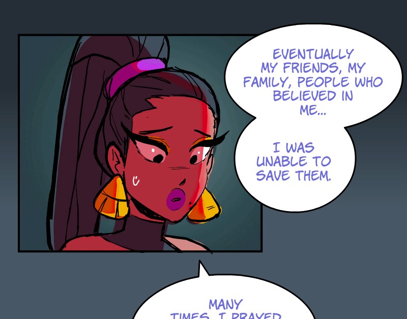 Room of Swords Chapter 44 page 73 - Chapter 44: Ep. 44