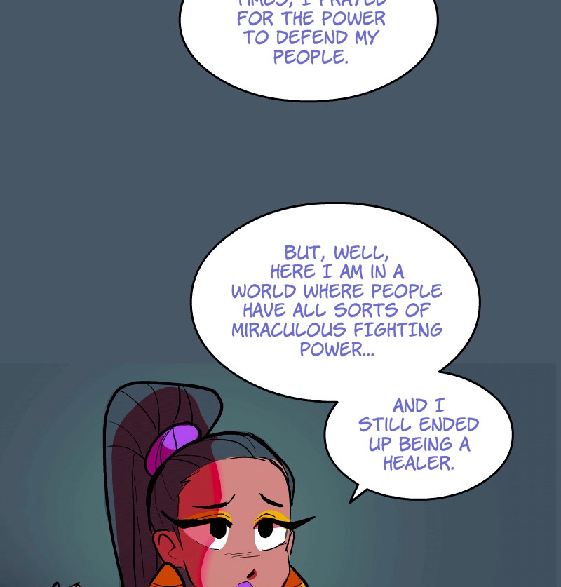 Room of Swords Chapter 44 page 74 - Chapter 44: Ep. 44