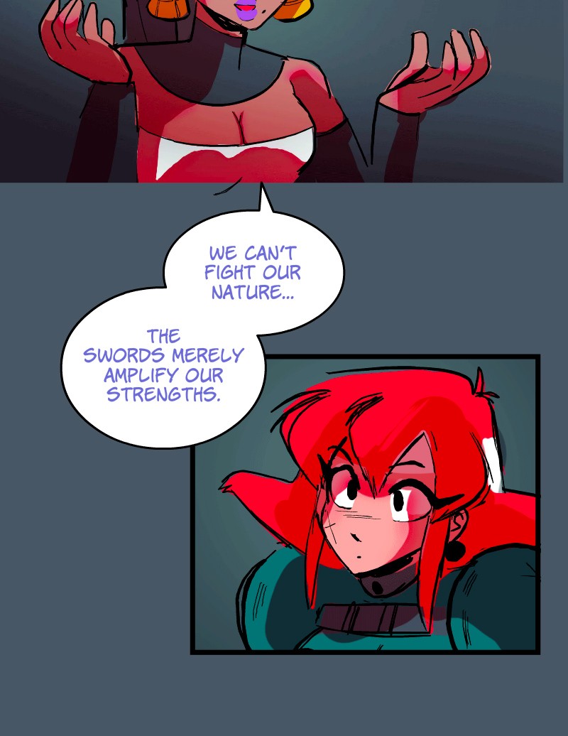 Room of Swords Chapter 44 page 75 - Chapter 44: Ep. 44