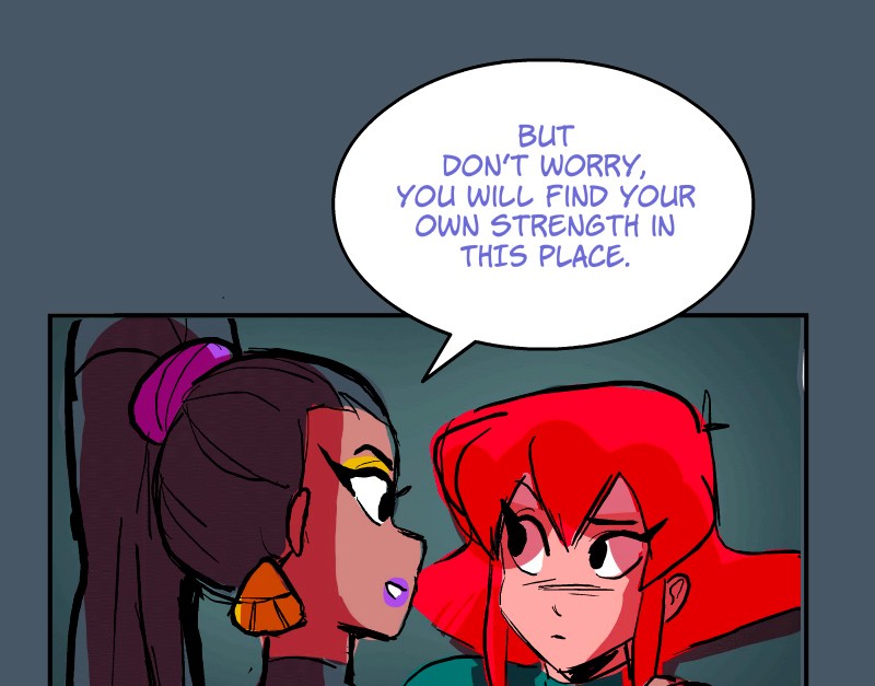 Room of Swords Chapter 44 page 76 - Chapter 44: Ep. 44