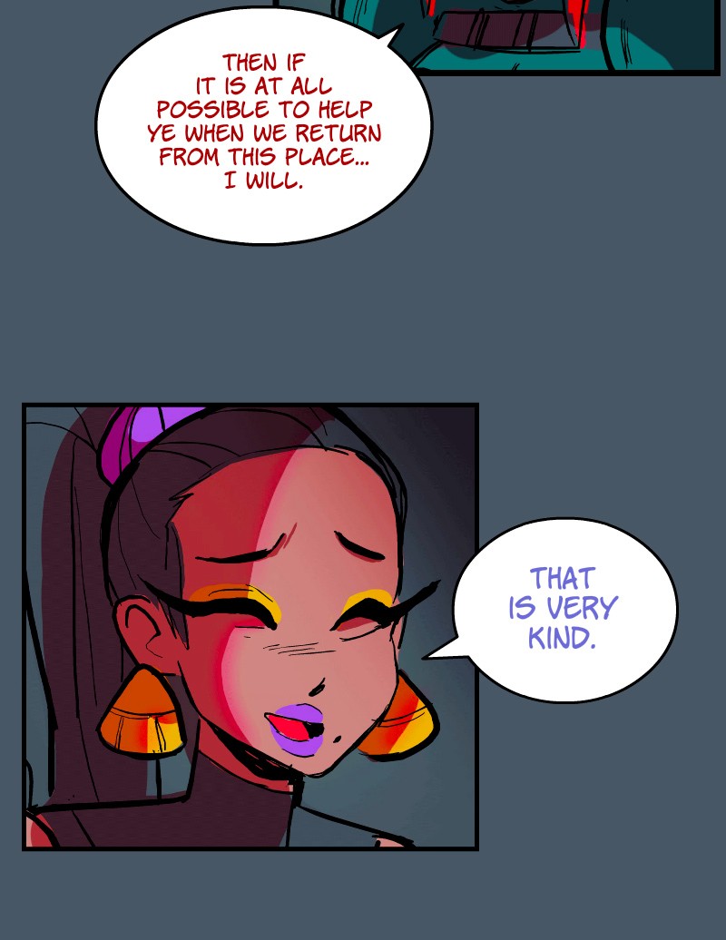 Room of Swords Chapter 44 page 78 - Chapter 44: Ep. 44