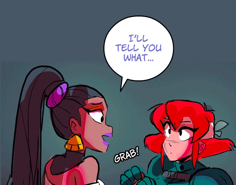 Room of Swords Chapter 44 page 79 - Chapter 44: Ep. 44