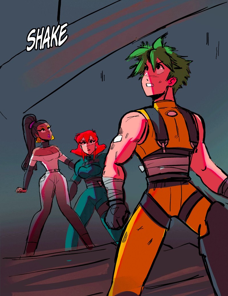 Room of Swords Chapter 44 page 83 - Chapter 44: Ep. 44