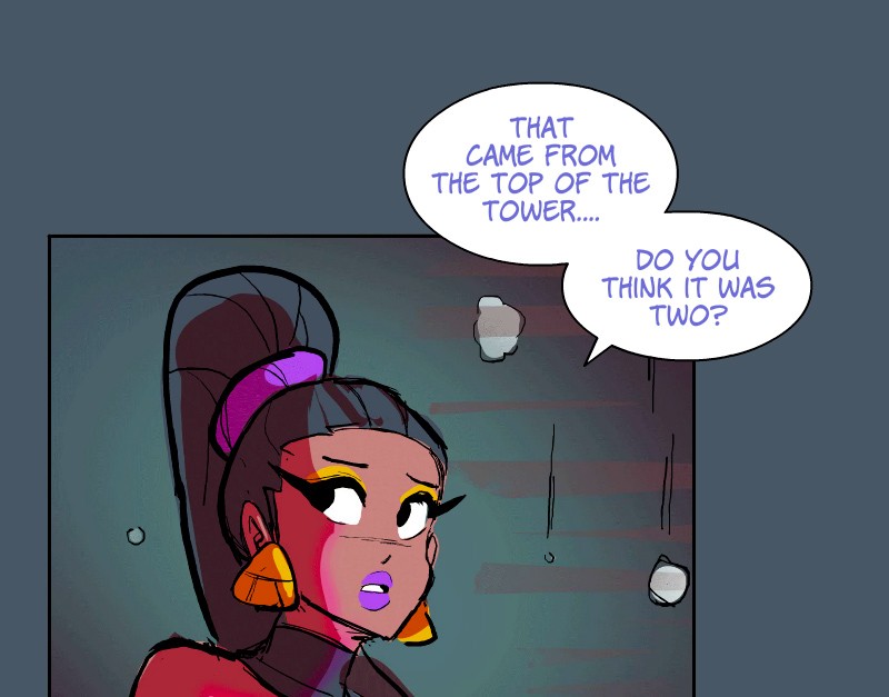Room of Swords Chapter 44 page 84 - Chapter 44: Ep. 44