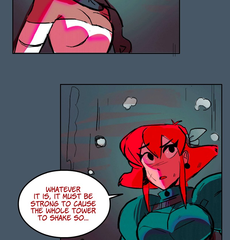 Room of Swords Chapter 44 page 85 - Chapter 44: Ep. 44