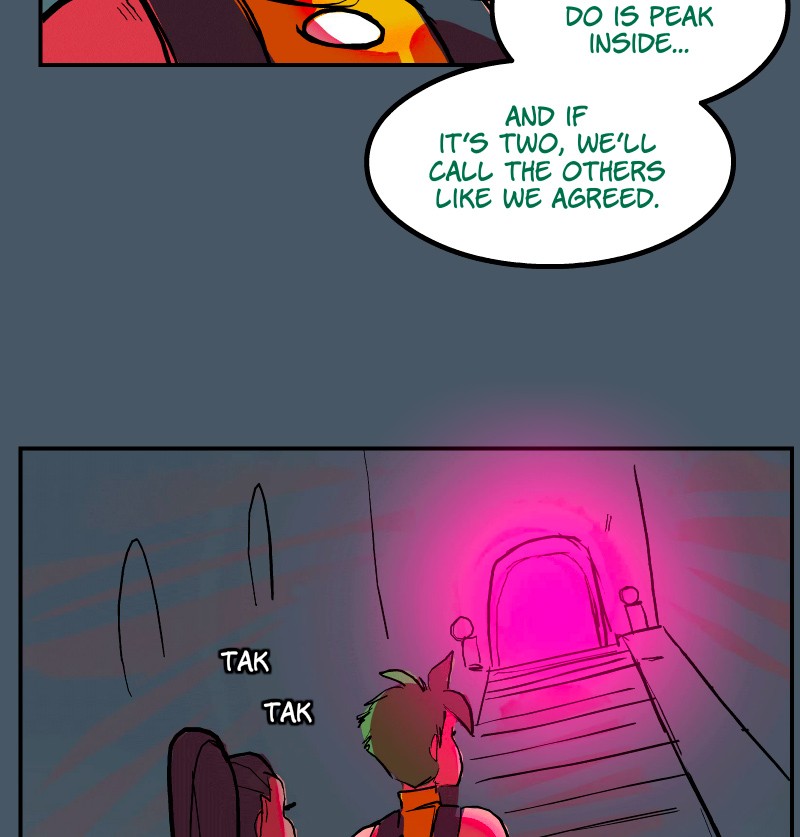 Room of Swords Chapter 44 page 88 - Chapter 44: Ep. 44