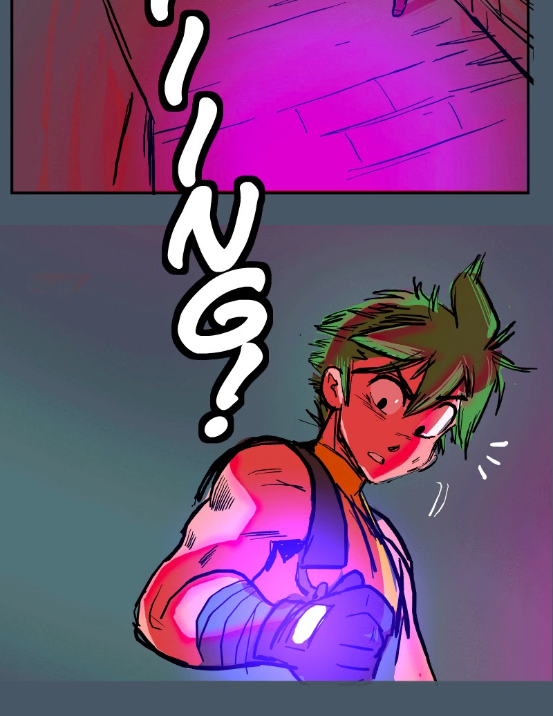 Room of Swords Chapter 44 page 92 - Chapter 44: Ep. 44