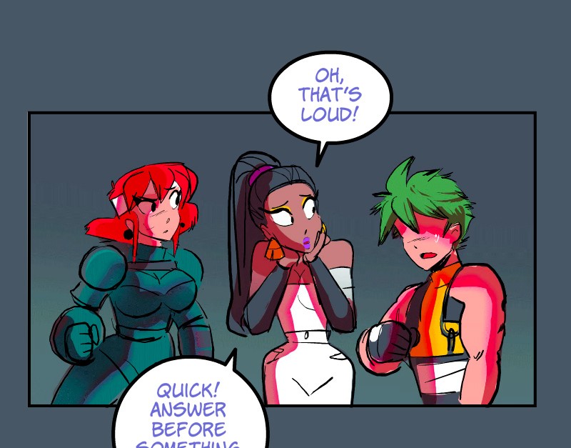 Room of Swords Chapter 44 page 93 - Chapter 44: Ep. 44