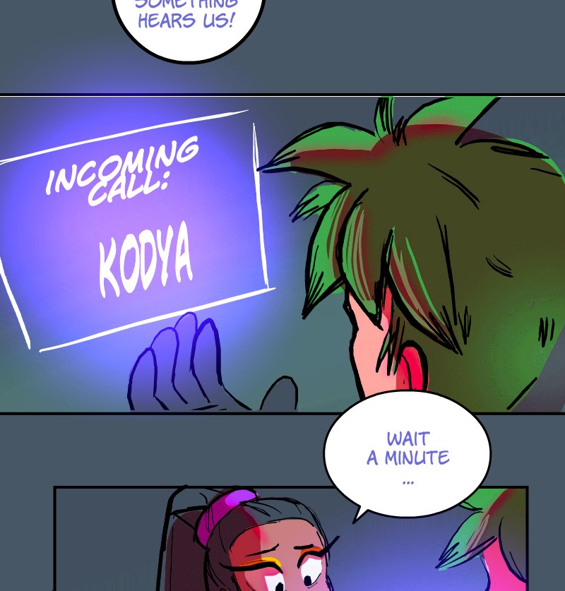 Room of Swords Chapter 44 page 94 - Chapter 44: Ep. 44