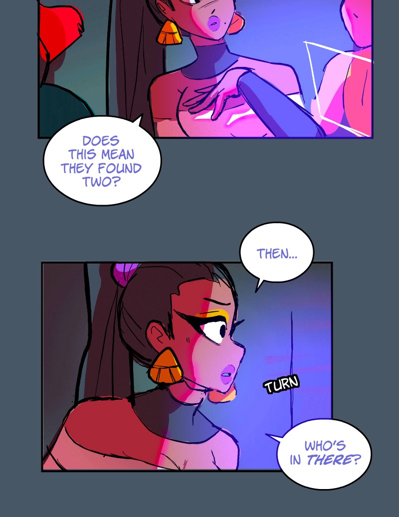 Room of Swords Chapter 44 page 95 - Chapter 44: Ep. 44
