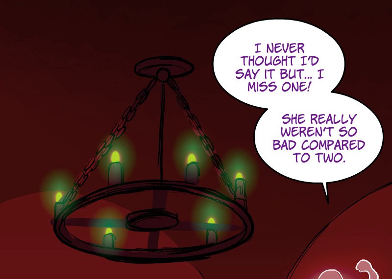 Room of Swords Chapter 45 page 13 - Chapter 45: Ep. 45