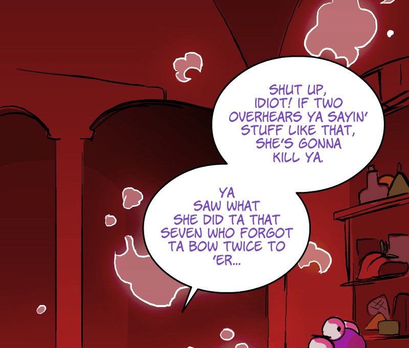 Room of Swords Chapter 45 page 14 - Chapter 45: Ep. 45