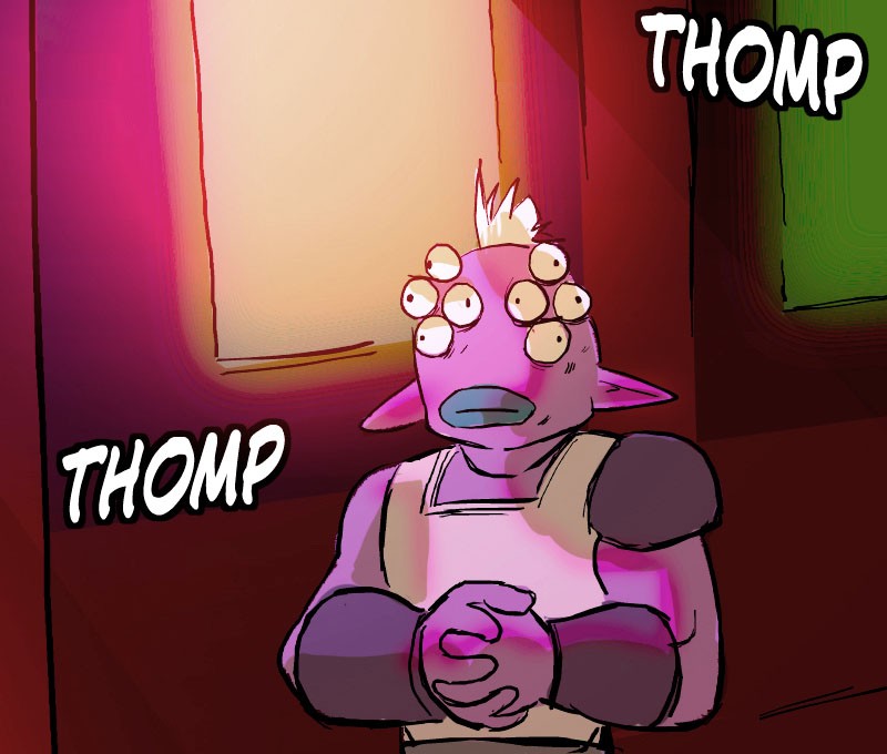 Room of Swords Chapter 45 page 2 - Chapter 45: Ep. 45