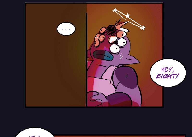 Room of Swords Chapter 45 page 21 - Chapter 45: Ep. 45