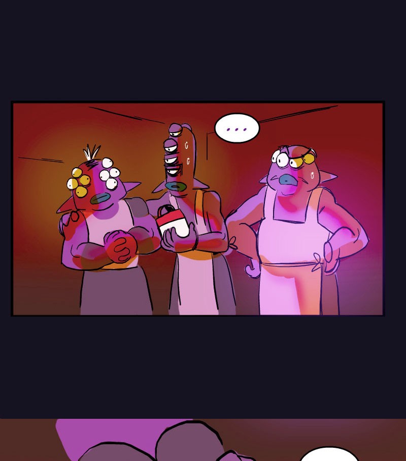 Room of Swords Chapter 45 page 29 - Chapter 45: Ep. 45